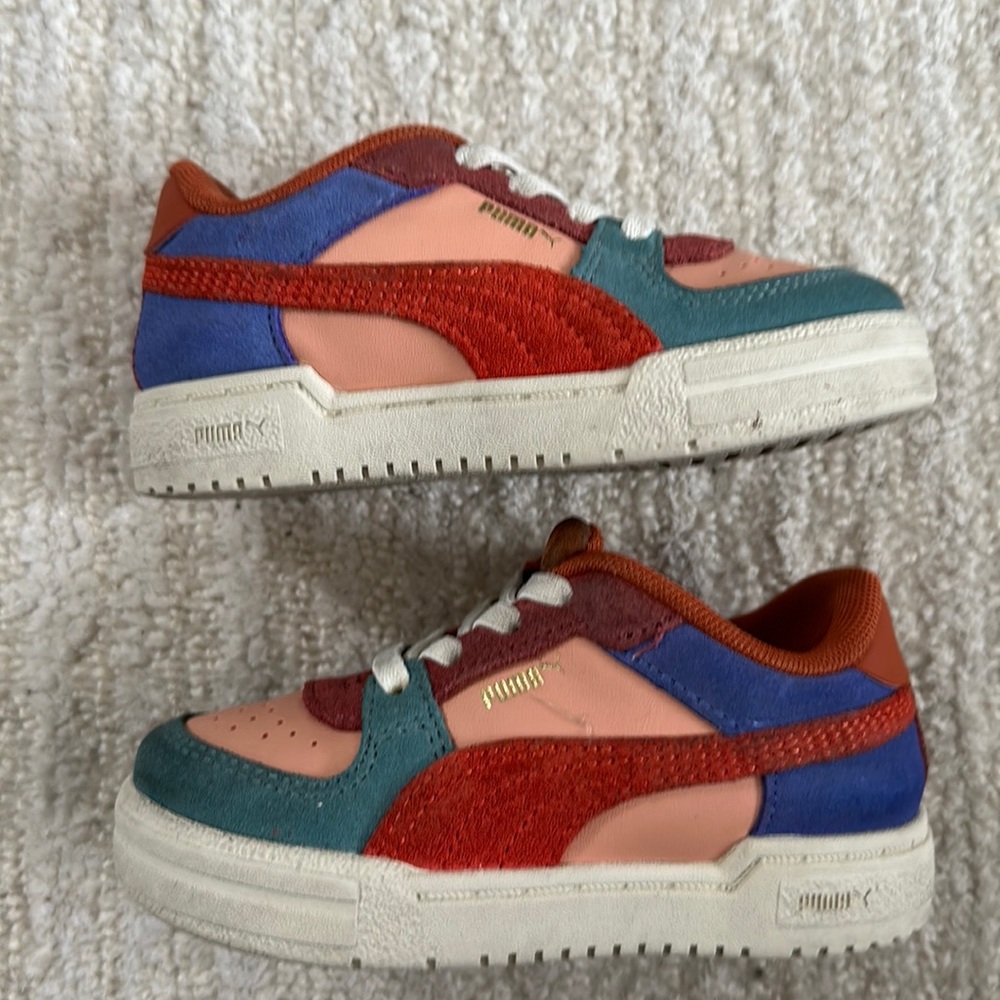 Puma size 8C